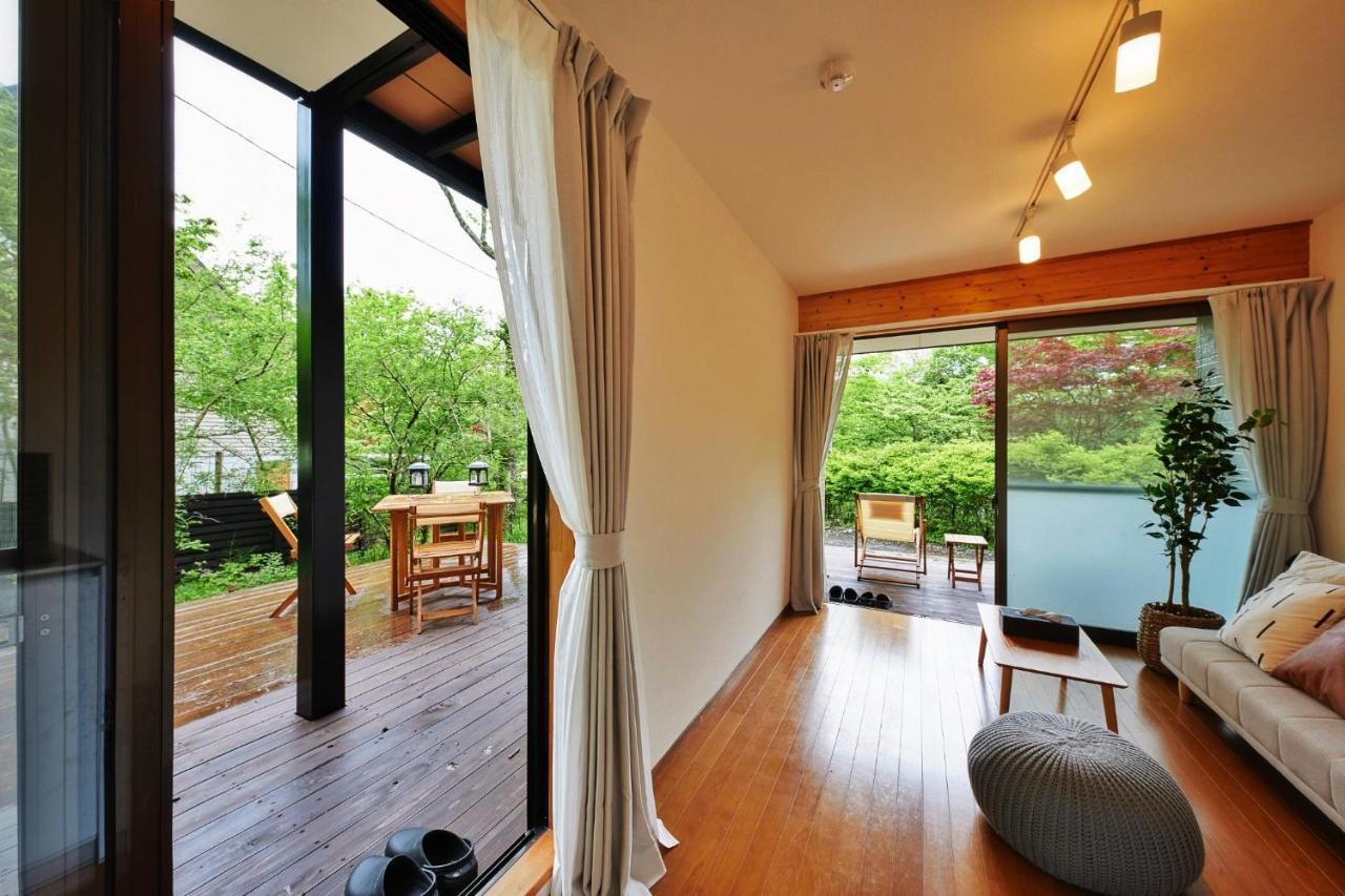 Shisui - Vacation Stay 40090V Yamanakako Exterior foto